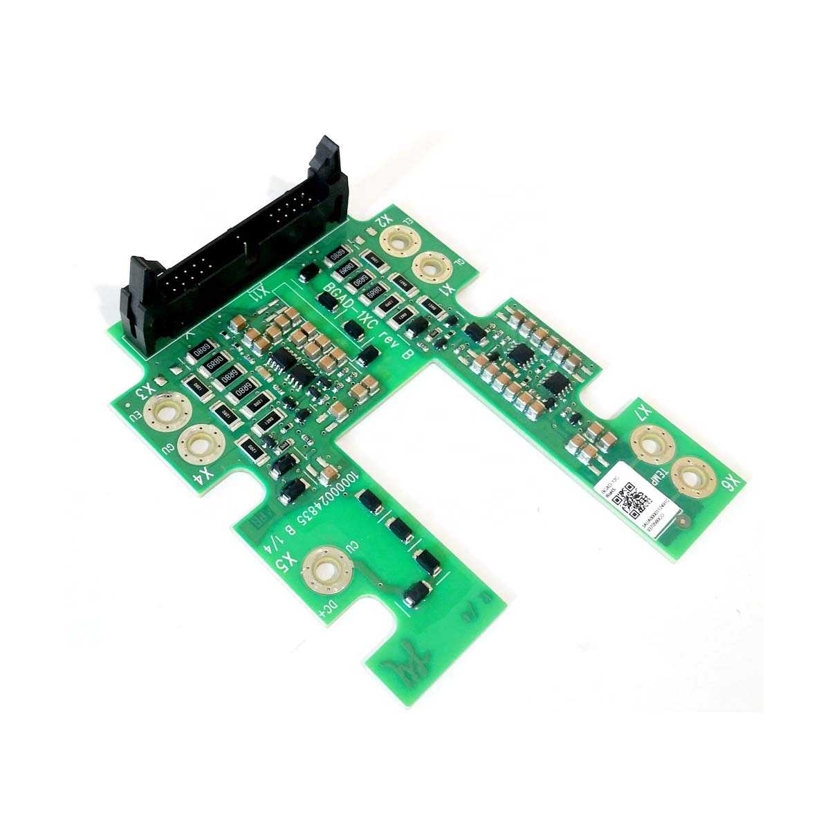 ASEA BROWN BOVERI - 3AUA0000112491 - Servo Drives & Controls