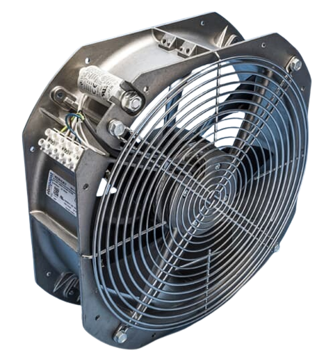 ASEA BROWN BOVERI - 3AUA0000125508 - Fans & Thermal Management for PC Boards