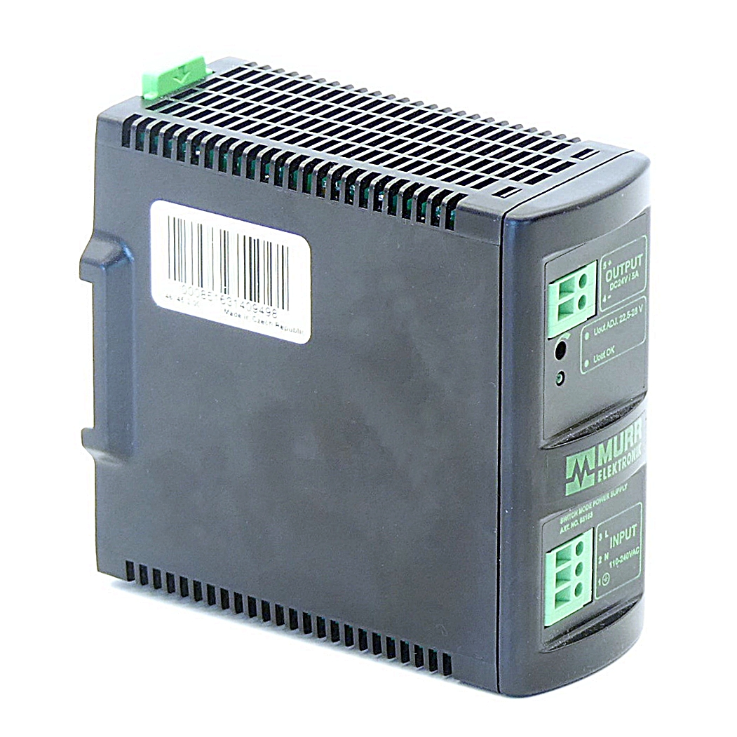 ASEA BROWN BOVERI - 3AXD50000000581 - Power Supplies
