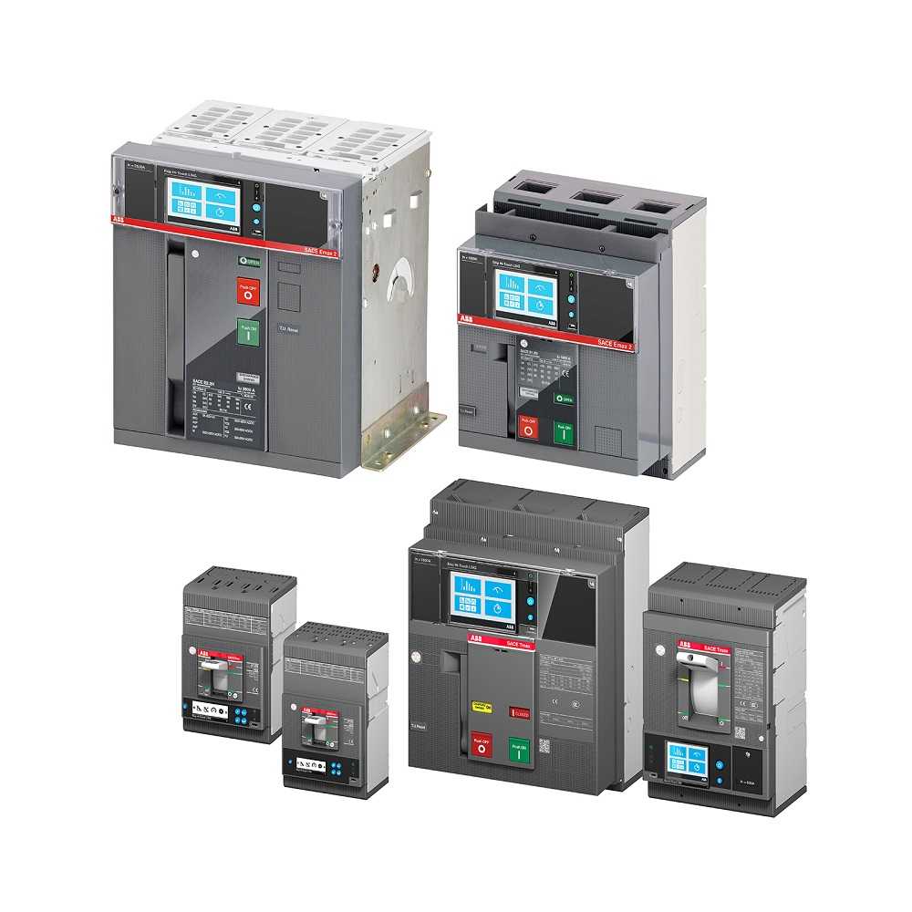 ASEA BROWN BOVERI - 3AXD50000001304 - PLC Expansion Modules