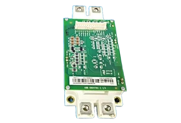 ASEA BROWN BOVERI - 3AXD50000003205 - Insulated Gate Bipolar Transistors (IGBT)