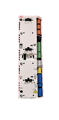 ASEA BROWN BOVERI - 3AXD50000005164 - Servo Drives & Controls