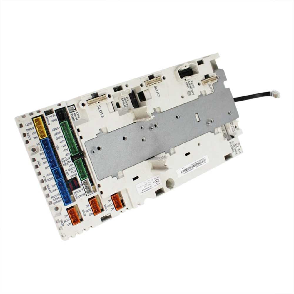 ASEA BROWN BOVERI - 3AXD50000005751 - Servo Drives & Controls