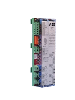 ASEA BROWN BOVERI - 3AXD50000006072 - Temperature & Process Controllers