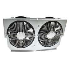 ASEA BROWN BOVERI - 3AXD50000025544 - Fans & Thermal Management for PC Boards