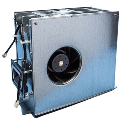 ASEA BROWN BOVERI - 3AXD50000036608 - Fans & Thermal Management for PC Boards