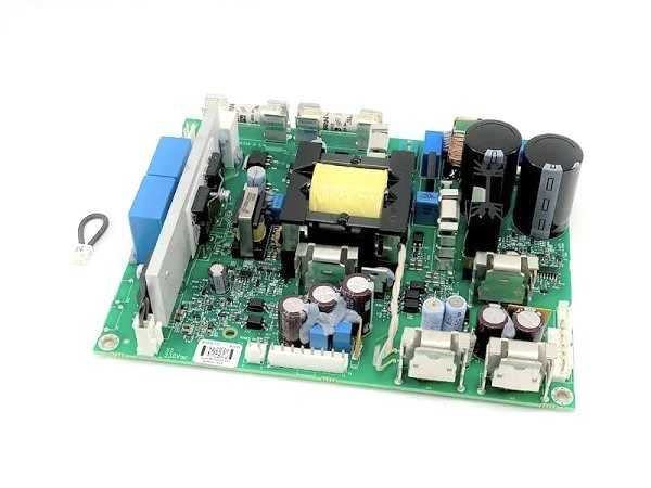 ASEA BROWN BOVERI - 3AXD50000042965 - Servo Drives & Controls