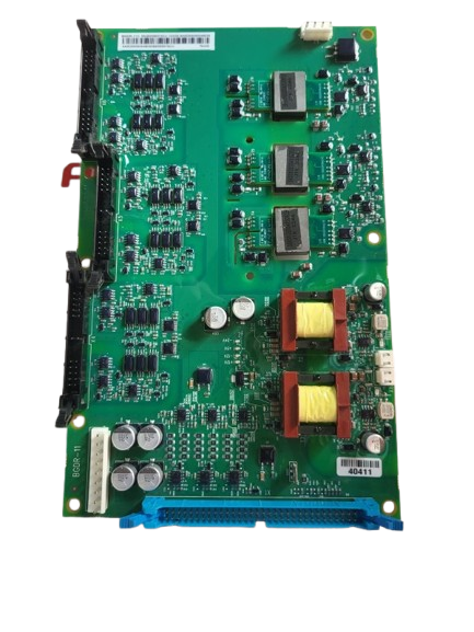 ASEA BROWN BOVERI - 3AXD50000049025 - Motor Drives