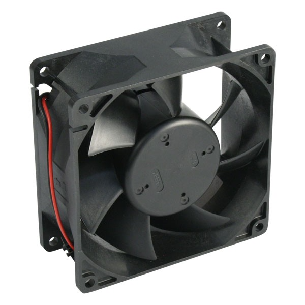 ASEA BROWN BOVERI - 3AXD50000049451 - Fans & Thermal Management for PC Boards