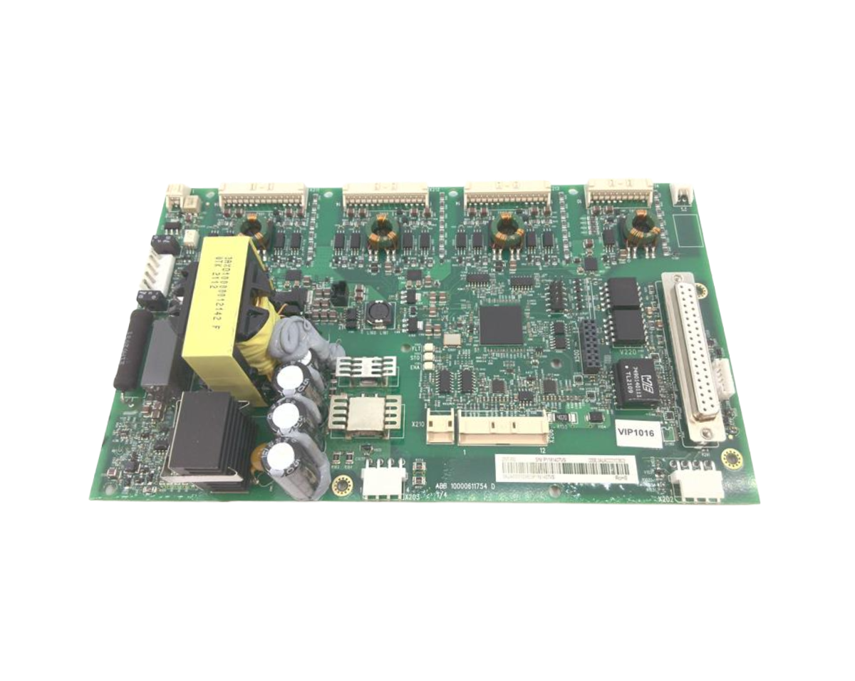 ASEA BROWN BOVERI - 3AXD50000155477 - Servo Drives & Controls