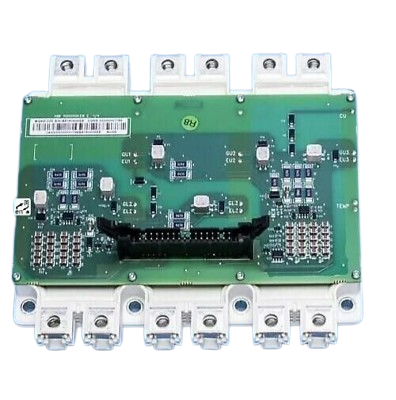 ASEA BROWN BOVERI - 3AXD50000158898 - Servo Drives & Controls