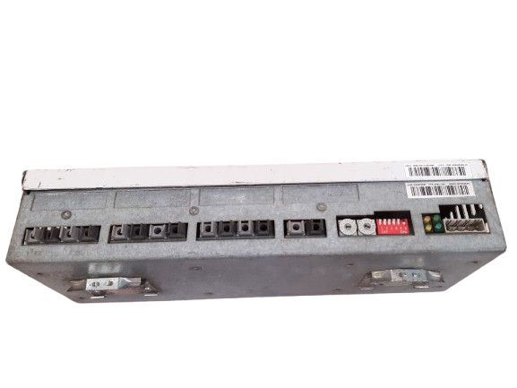 ASEA BROWN BOVERI - 3AXD50000447435 - PLC Expansion Modules