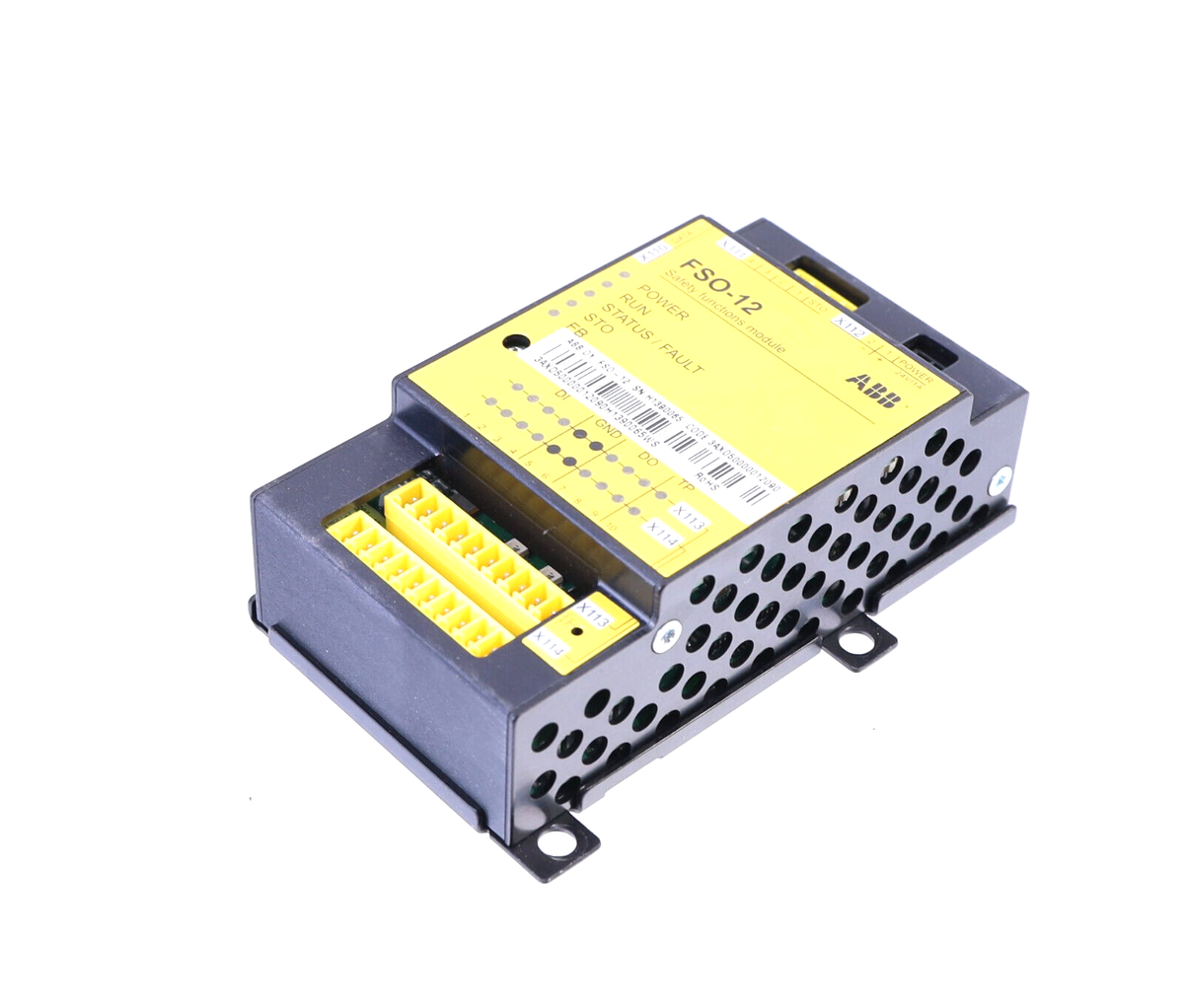ASEA BROWN BOVERI - 3AXD50000641284 - Servo Drives & Controls