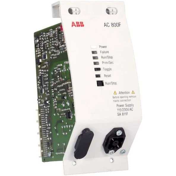 ASEA BROWN BOVERI - 3BDH000013R1 - PLC Expansion Modules