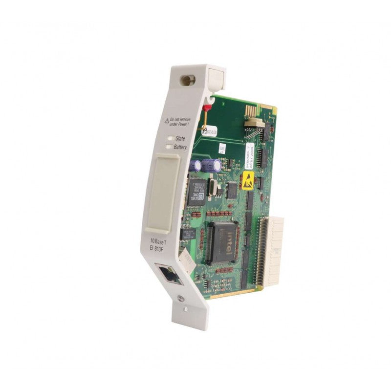 ASEA BROWN BOVERI - 3BDH000022R1 - PLC Expansion Modules