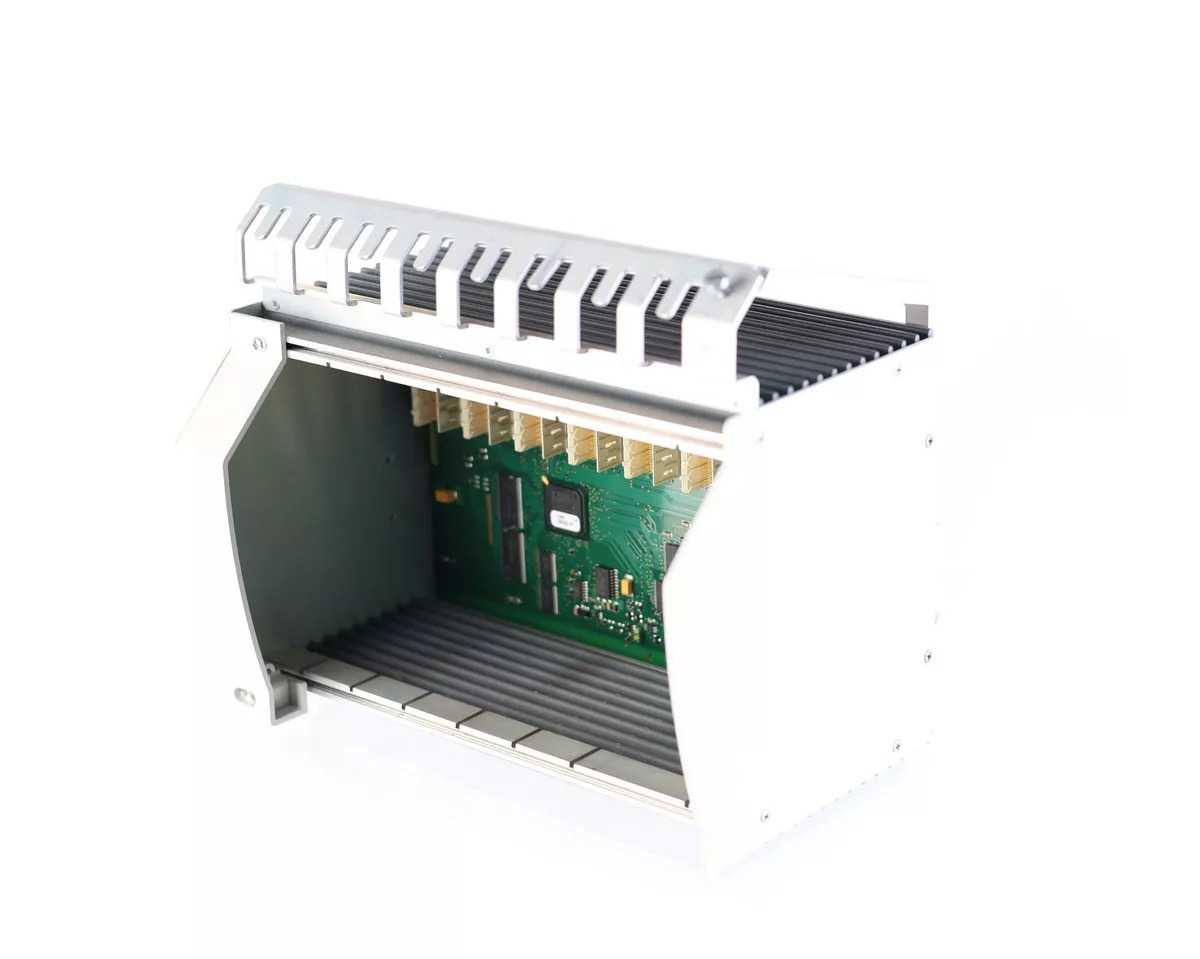 ASEA BROWN BOVERI - 3BDH000530R1 - PLC Expansion Modules