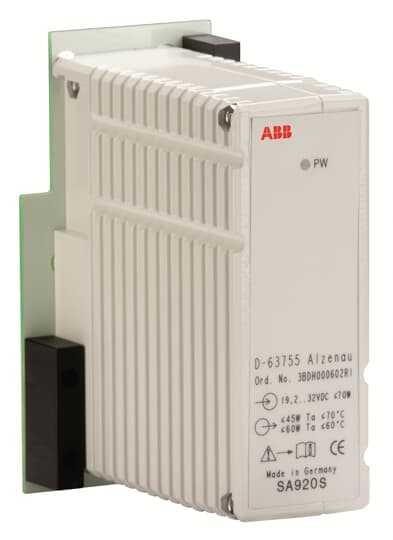 ASEA BROWN BOVERI - 3BDH000602R1 - PLC Expansion Modules