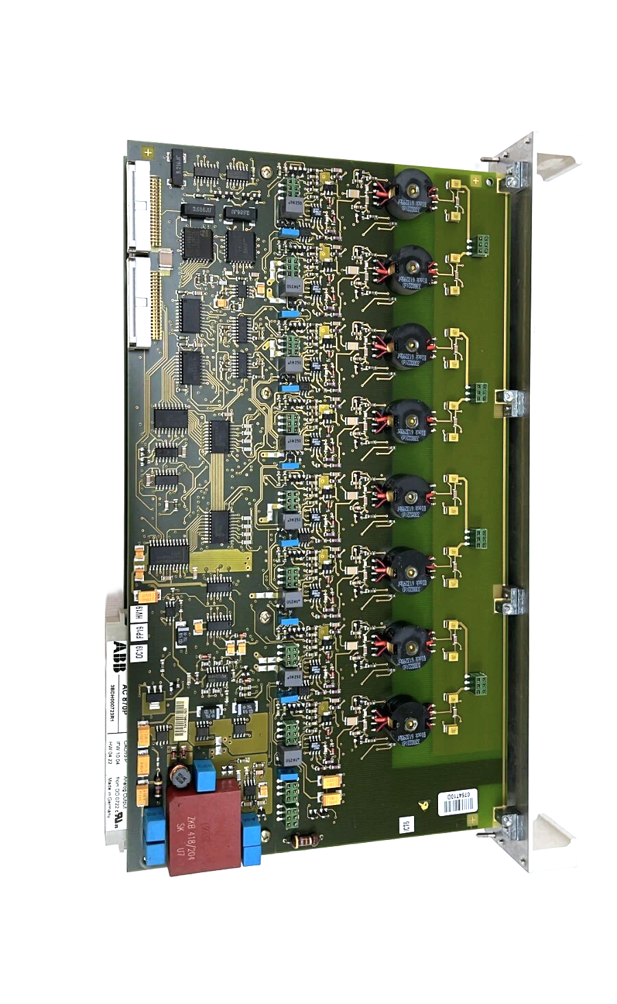 ASEA BROWN BOVERI - 3BDH000736R1 - PLC Expansion Modules