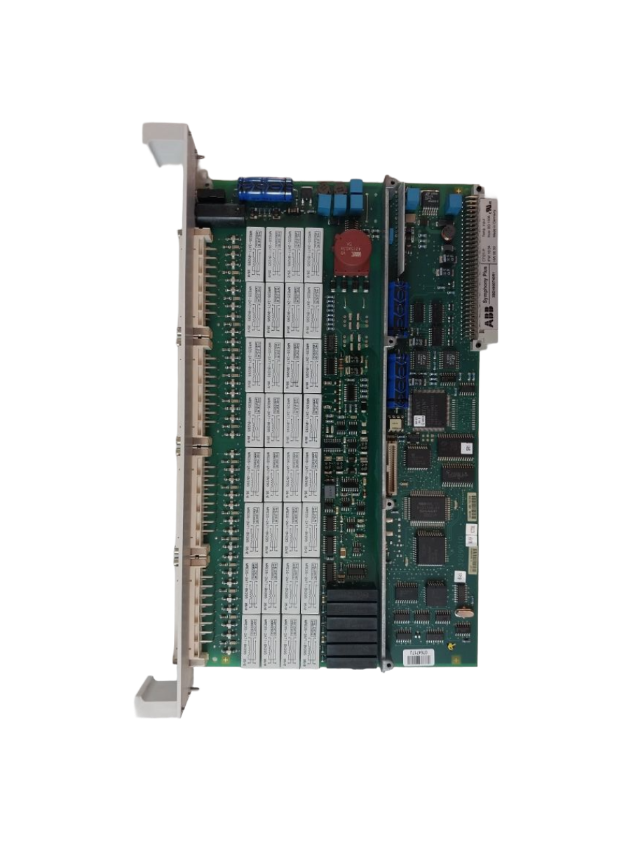 ASEA BROWN BOVERI - 3BDH000740R1 - PLC Expansion Modules