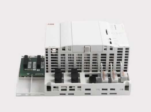 ASEA BROWN BOVERI - 3BDH001000R0001 - PLC Expansion Modules