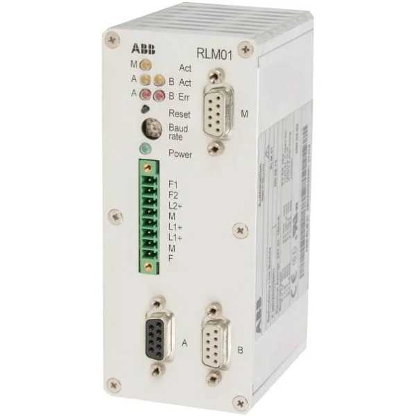 ASEA BROWN BOVERI - 3BDZ000398R1 - PLC Expansion Modules
