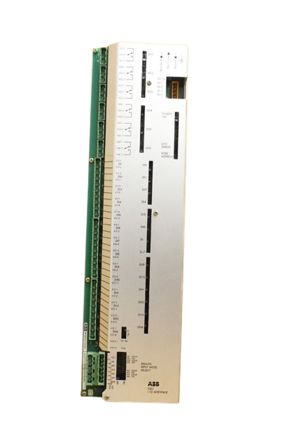 ASEA BROWN BOVERI - 3BHB000272R0001 - PLC Expansion Modules