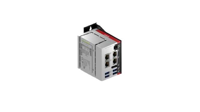 ASEA BROWN BOVERI - 3BHB002483R0001 - PLC Expansion Modules