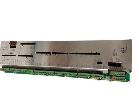 ASEA BROWN BOVERI - 3BHB003041R0001 - PLC Expansion Modules