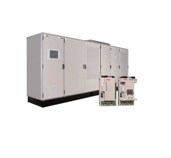 ASEA BROWN BOVERI - 3BHB006449R0002 - Servo Drives & Controls