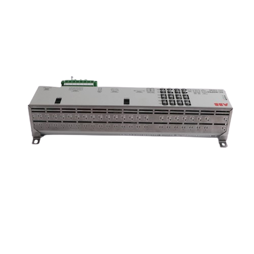 ASEA BROWN BOVERI - 3BHE020455R0003 - PLC Expansion Modules
