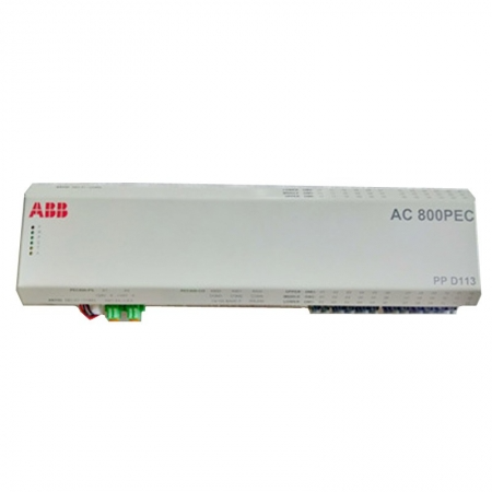 ASEA BROWN BOVERI - 3BHE023784R2630 - PLC Expansion Modules