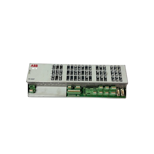ASEA BROWN BOVERI - 3BHE028915R0101 - Servo Drives & Controls