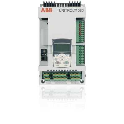 ASEA BROWN BOVERI - 3BHE030579R0007 - Servo Drives & Controls