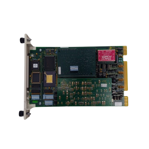 ASEA BROWN BOVERI - 3BHE037864R0107 - Servo Drives & Controls