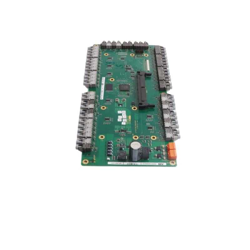 ASEA BROWN BOVERI - 3BHE048062R0101 - Servo Drives & Controls