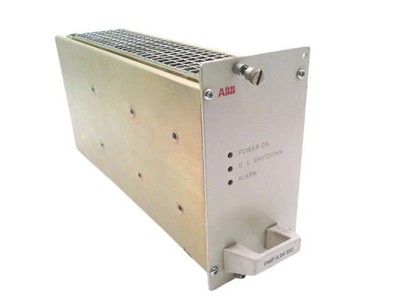 ASEA BROWN BOVERI - 3BNP000502R1 - PLC Expansion Modules