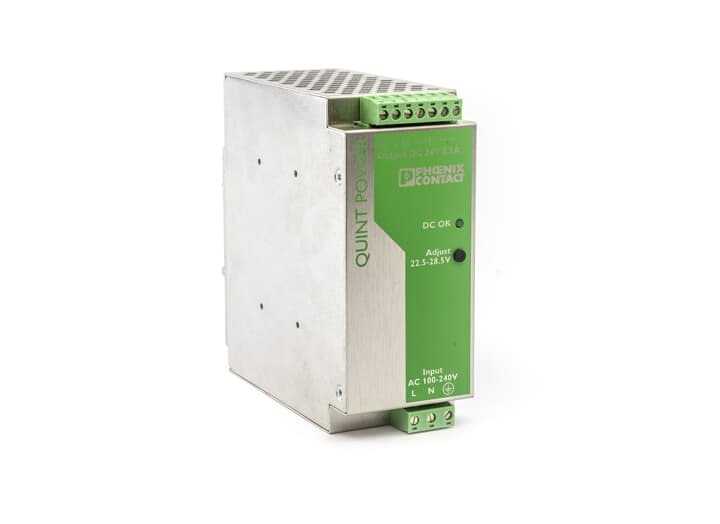ASEA BROWN BOVERI - 3BSC610022R9 - AC Power Supplies