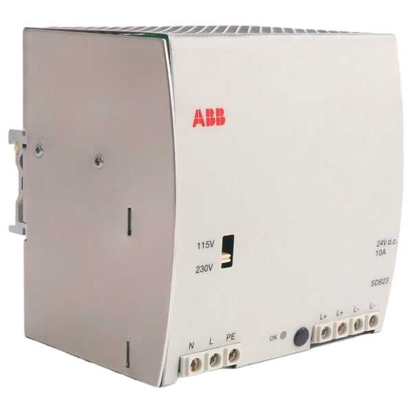 ASEA BROWN BOVERI - 3BSC610039R1 - AC Power Supplies