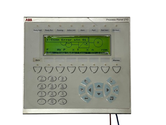 ASEA BROWN BOVERI - 3BSC690098R2 - AC Power Supplies