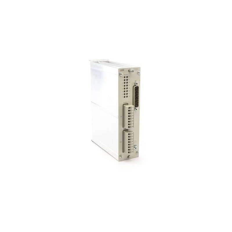 ASEA BROWN BOVERI - 3BSE001458R1 - PLC Expansion Modules