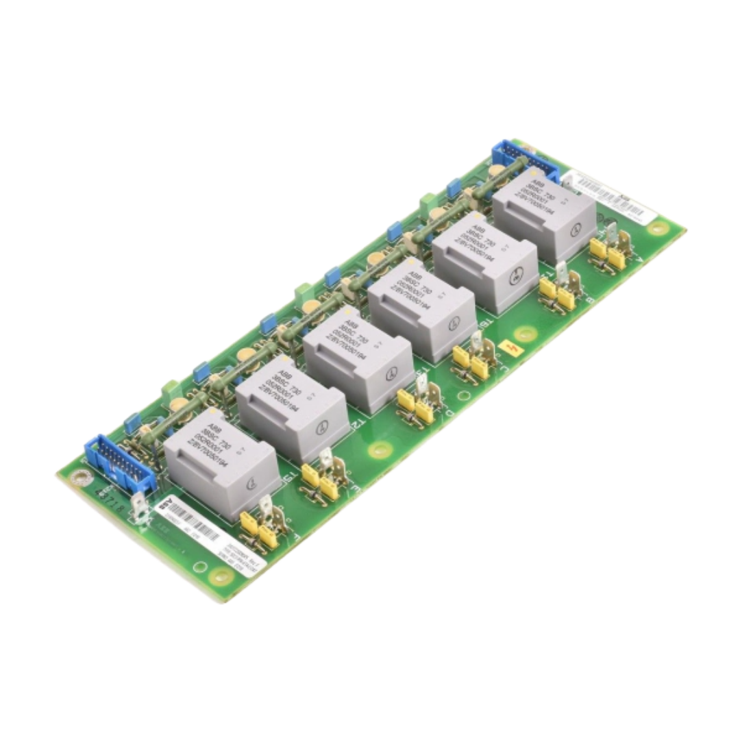 ASEA BROWN BOVERI - 3BSE004939R1 - PLC Accessories