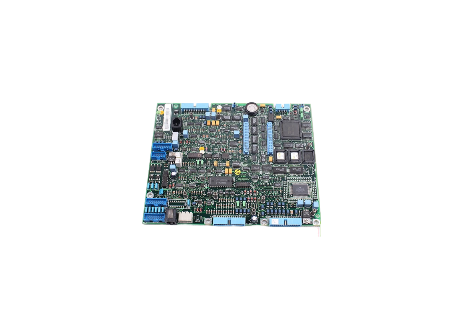 ASEA BROWN BOVERI - 3BSE006196R1 - PLCs (Programmable Logic Controllers)