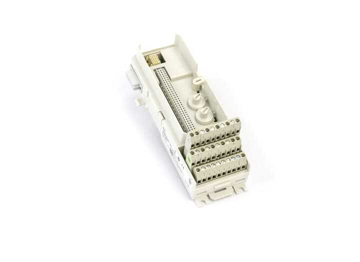 ASEA BROWN BOVERI - 3BSE008524R1 - PLC Expansion Modules