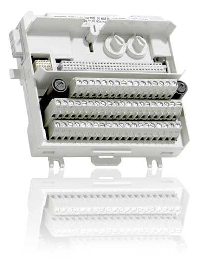 ASEA BROWN BOVERI - 3BSE008528R1 - PLC Expansion Modules