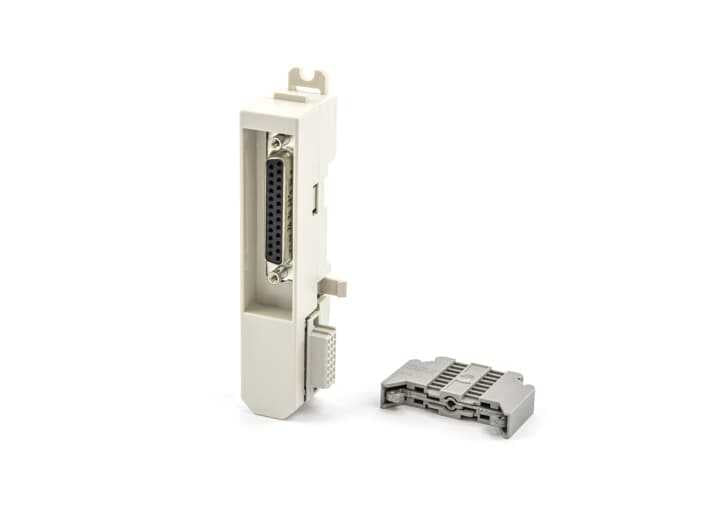ASEA BROWN BOVERI - 3BSE008534R1 - PLC Expansion Modules