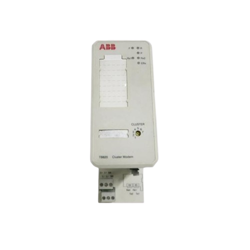 ASEA BROWN BOVERI - 3BSE008555R1 - PLC Expansion Modules