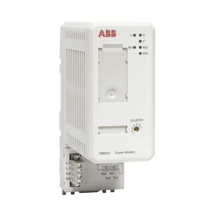 ASEA BROWN BOVERI - 3BSE013208R0001 - PLC Expansion Modules