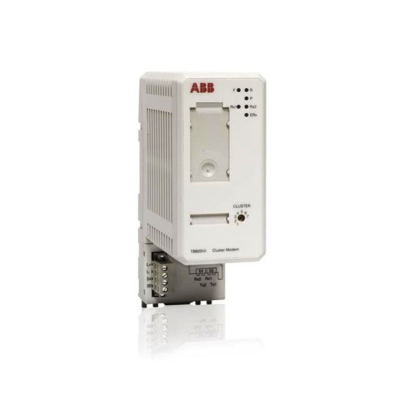 ASEA BROWN BOVERI - 3BSE013208R1 - Control Interface Boards