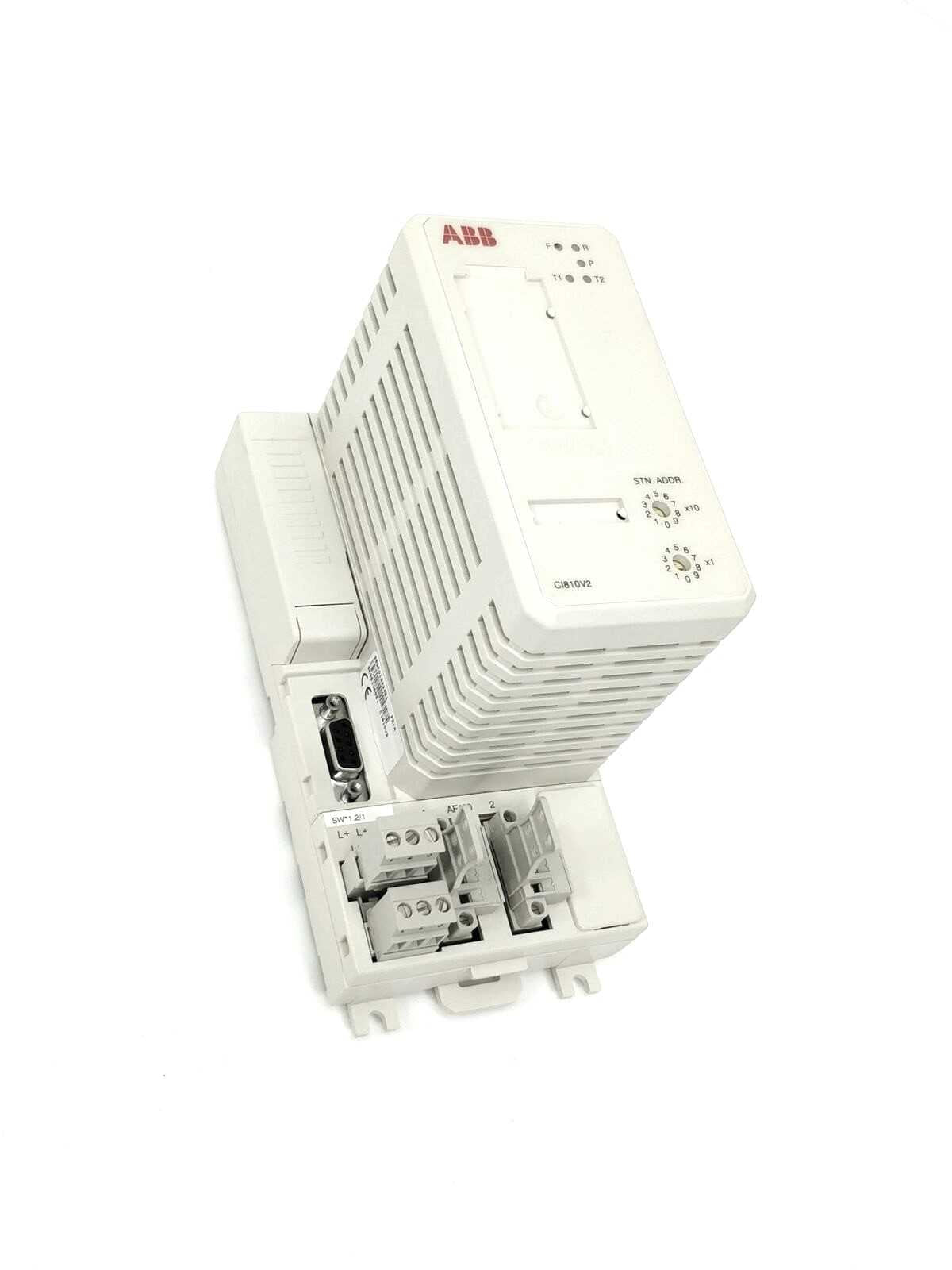 ASEA BROWN BOVERI - 3BSE013224R1 - PLC Expansion Modules