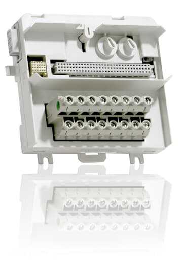 ASEA BROWN BOVERI - 3BSE013235R1 - PLC Expansion Modules